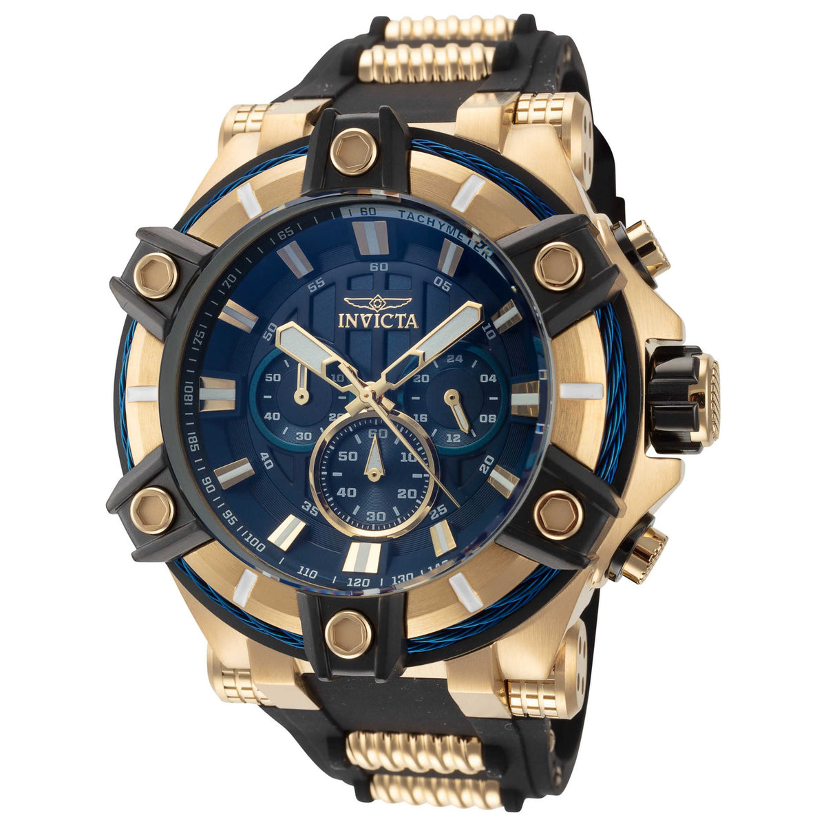 Invicta Men's Watch IN-39187