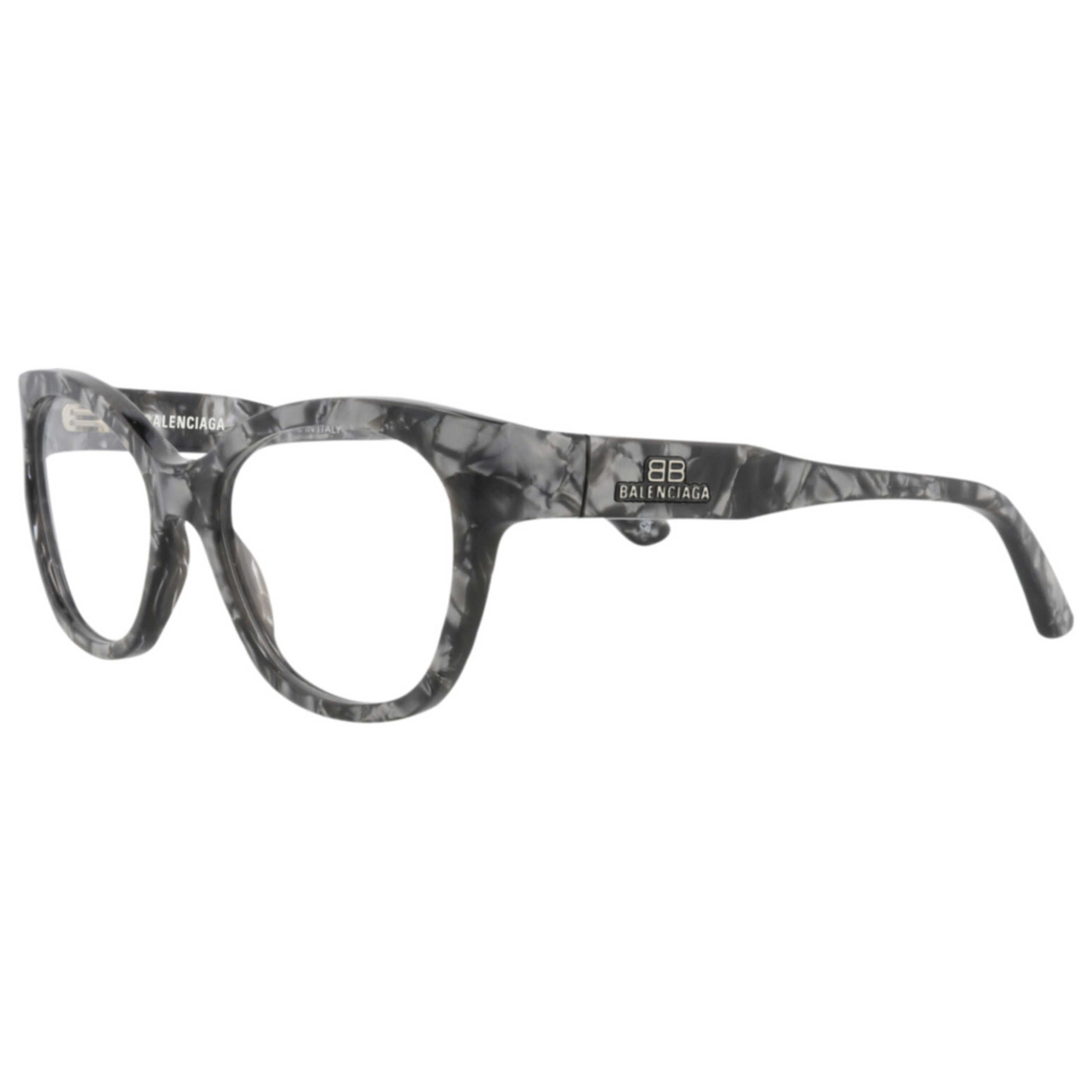 Balenciaga Women's Eyeglasses BB0213O-30011974-004