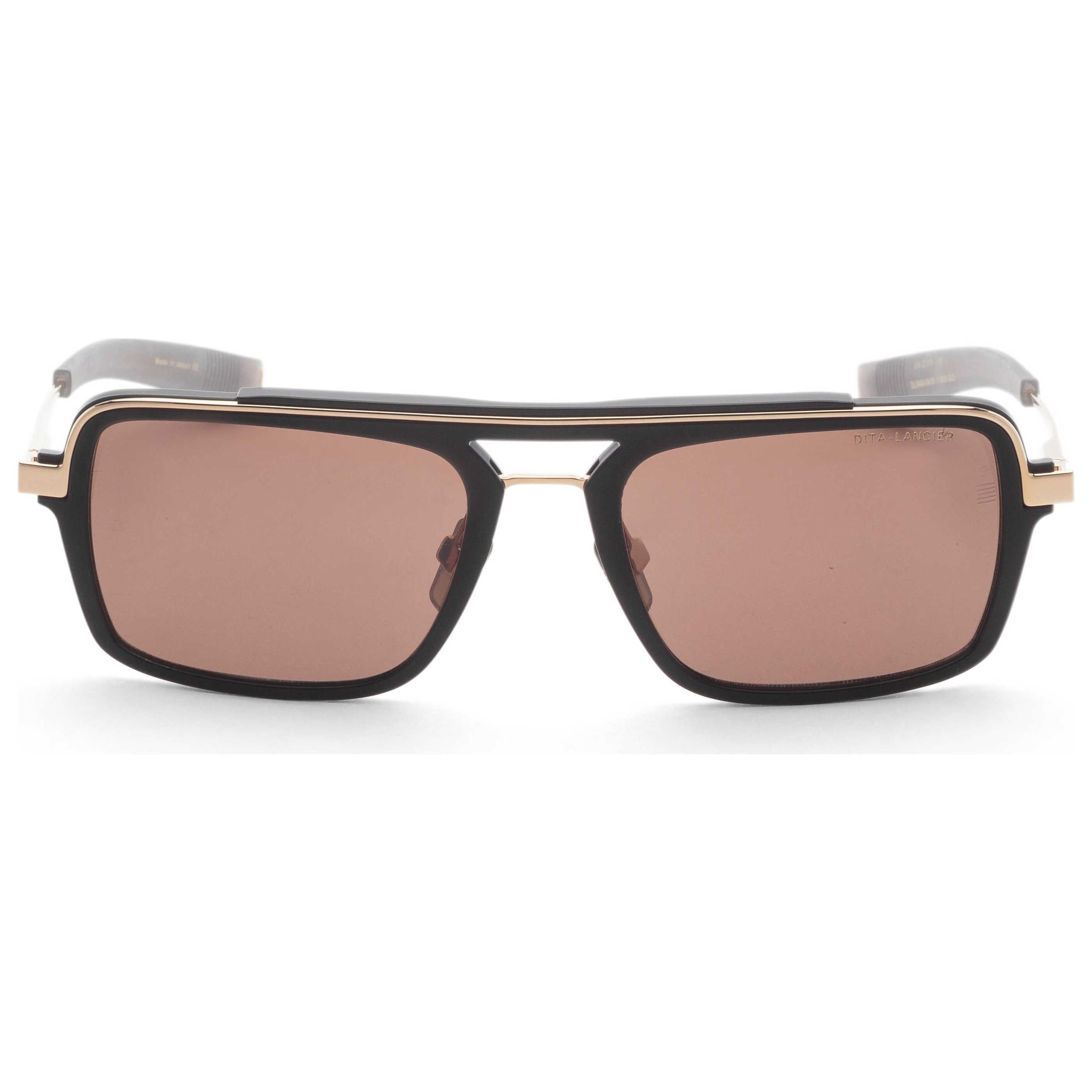 Dita Lancier Men's Sunglasses DLS404-56-01