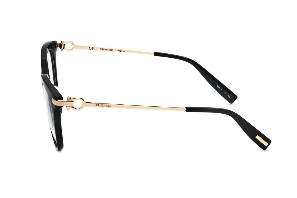 Trussardi Women's Acetate Glasses