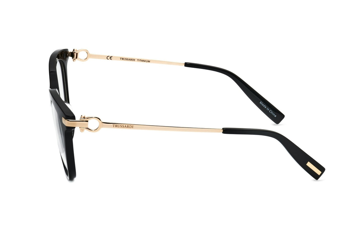 Trussardi Women's Acetate Glasses