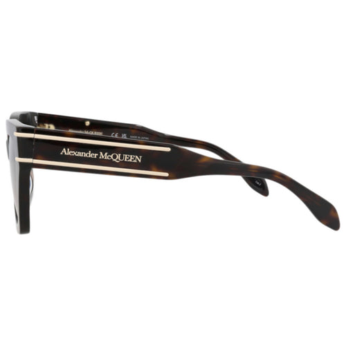 Alexander McQueen Women's Sunglasses AM0398S-30014330-002