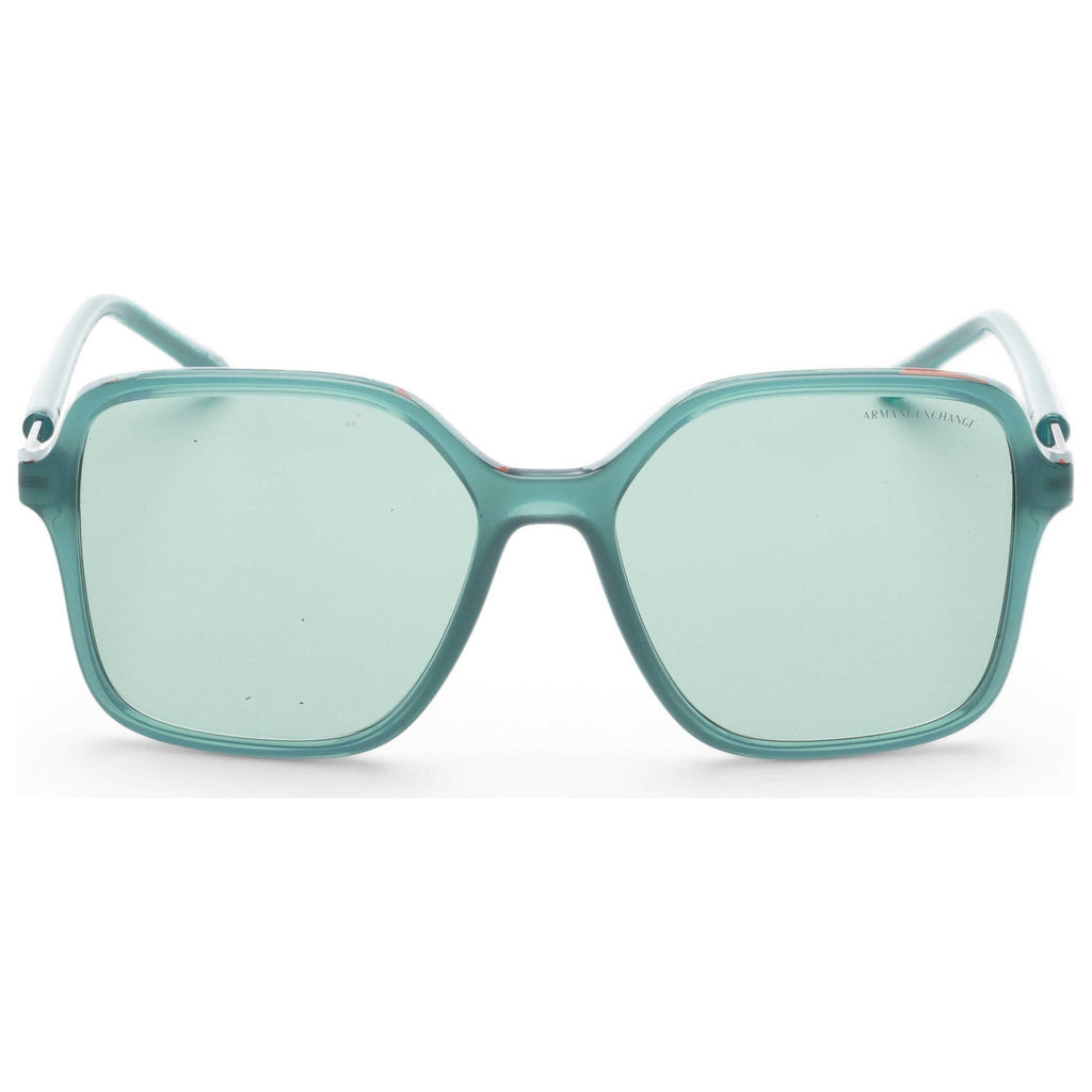 Armani Exchange Women's Sunglasses AX4163S-8398-2-53