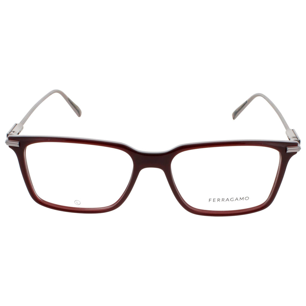 Ferragamo Men's Eyeglasses SF-SF2977-653-53