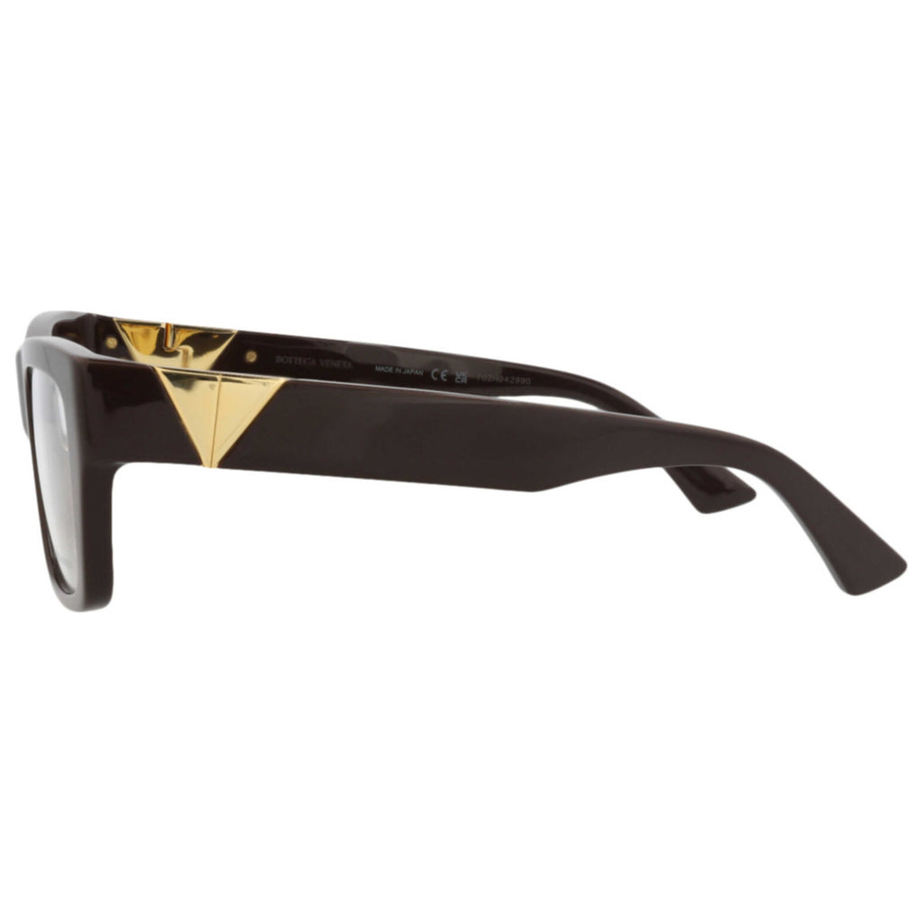 Bottega Veneta Women's Eyeglasses BV1180O-30013669-004