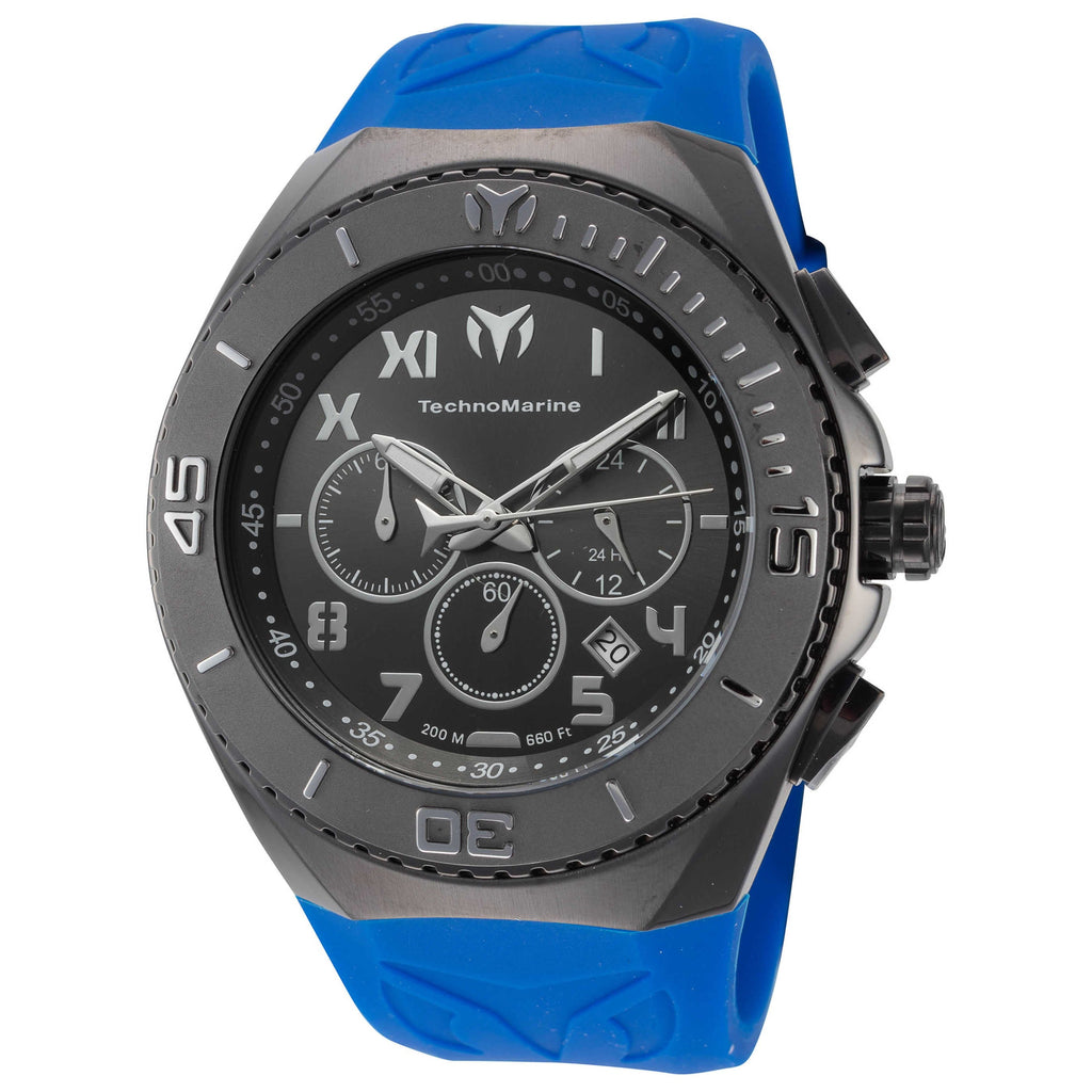 TechnoMarine Men's Watch TM-220002