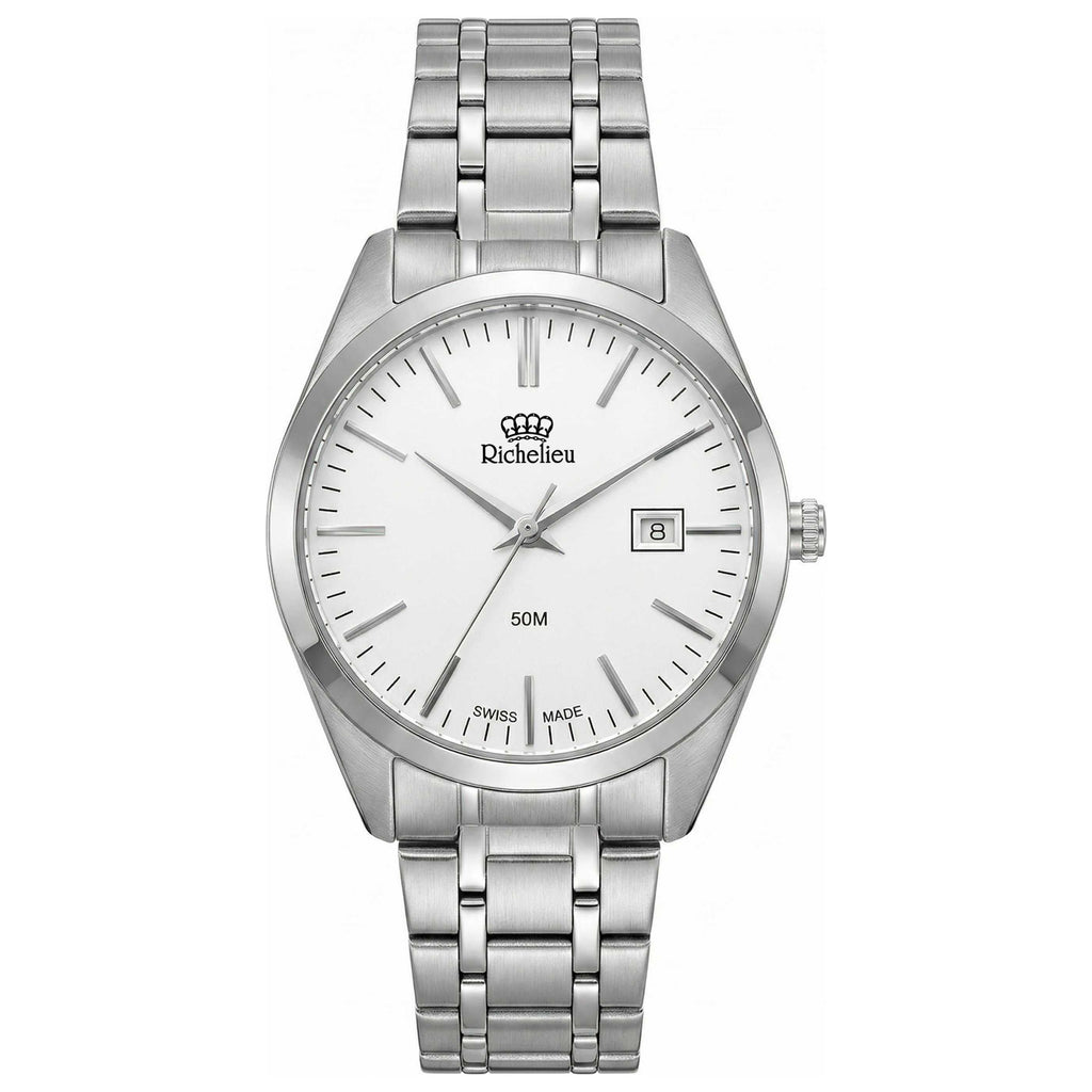 Richelieu Classic Women's Watch MRI-6002M-03-911