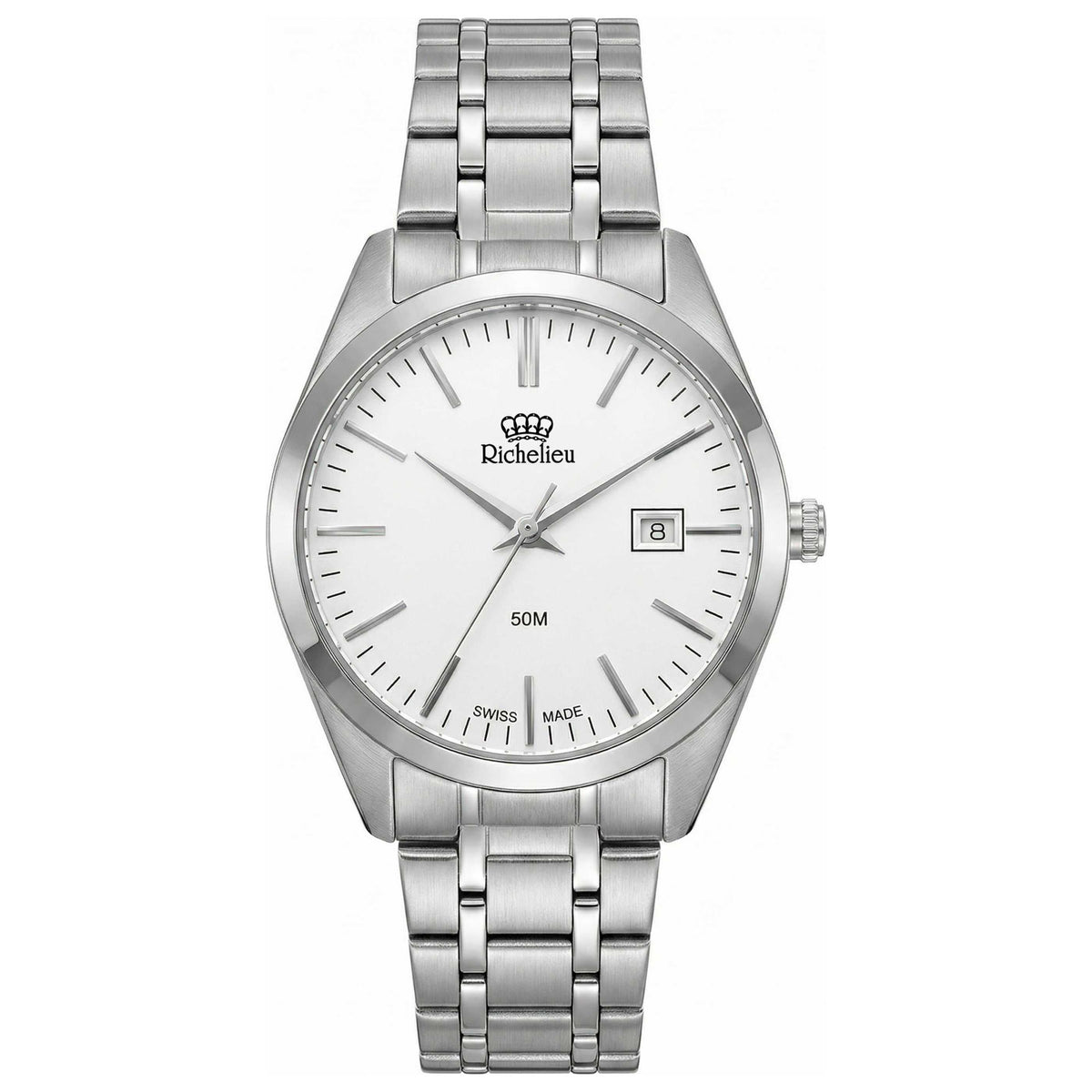 Richelieu Classic Women's Watch MRI-6002M-03-911