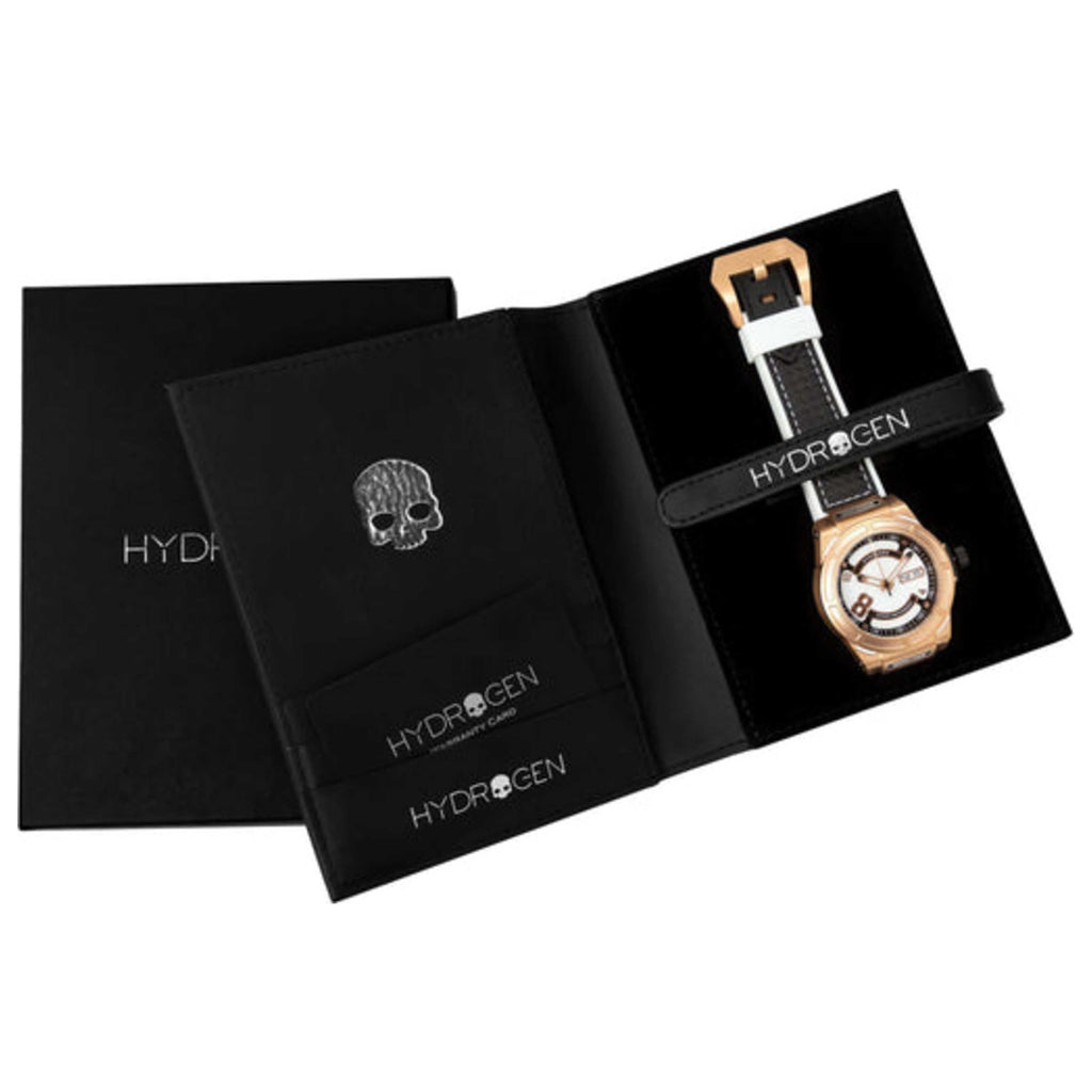 Hydrogen Men's Watch HW224001