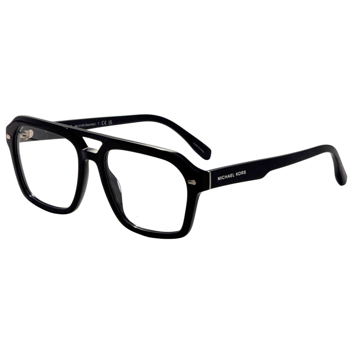 Michael Kors Seaview Men's Eyeglasses MK4126-4009-57
