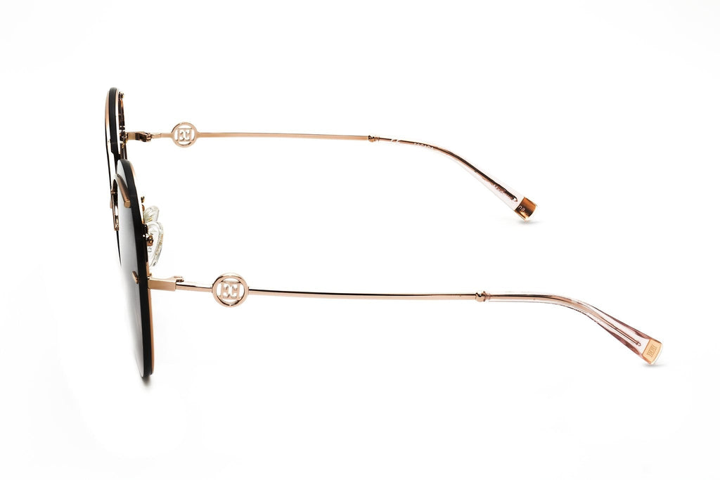 Escada Women's Metal Sunglasses