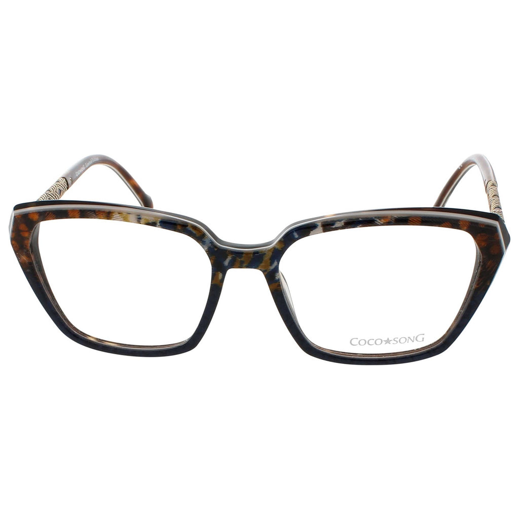 Coco Song Women's Eyeglasses CS-HOPE-VILLAGE-CV213-03-09