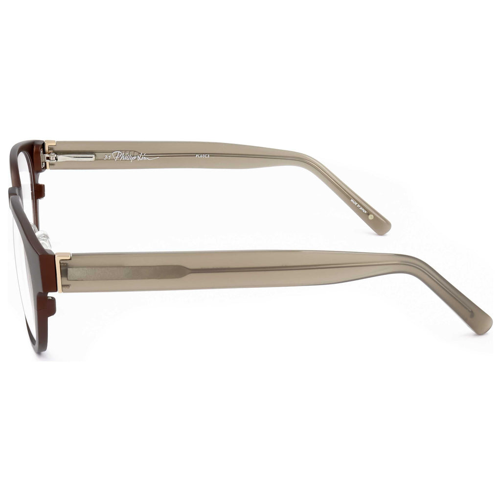Linda Farrow Unisex Opticals PL60-C3-51