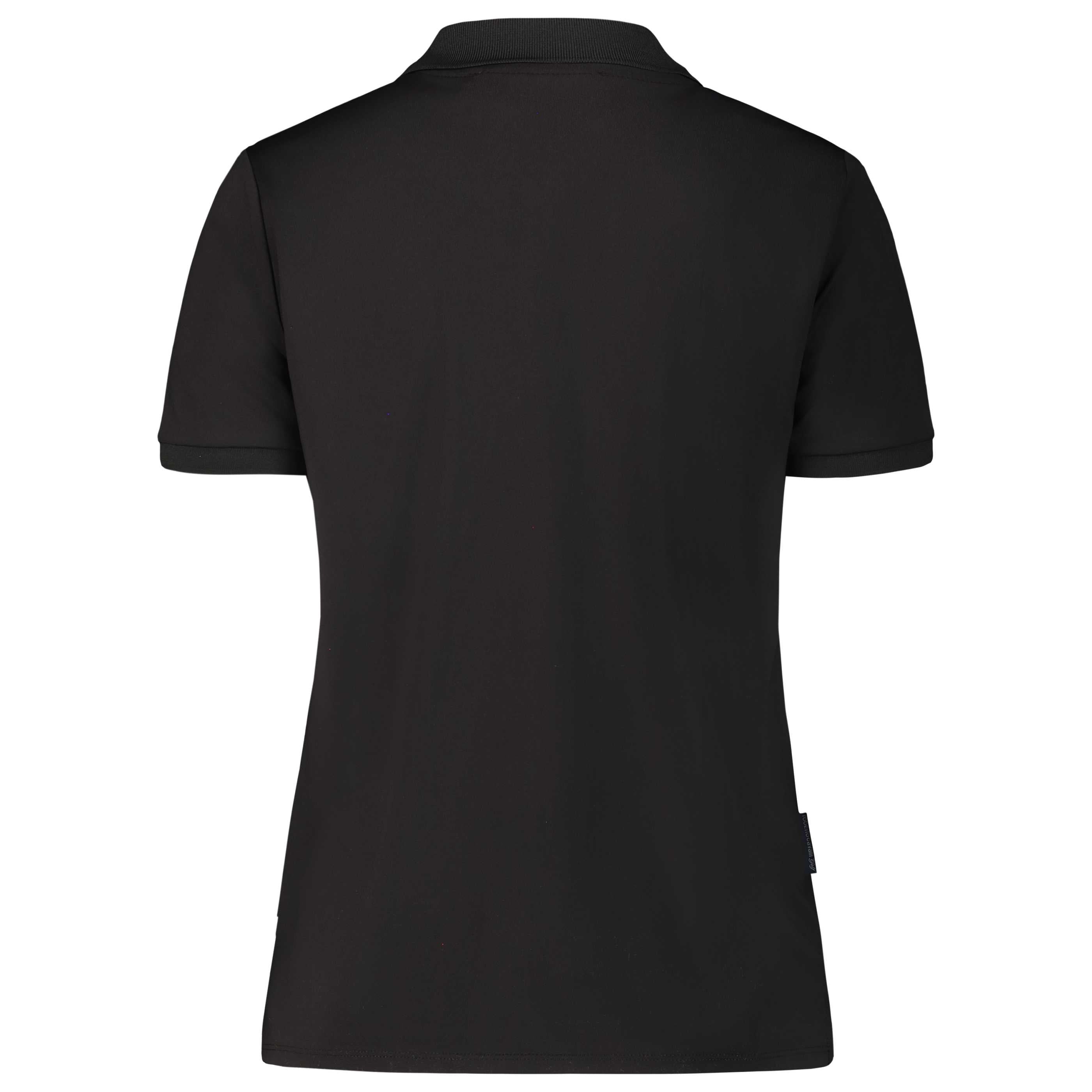 Roberto Cavalli Golf Women's Ergonomic Polo