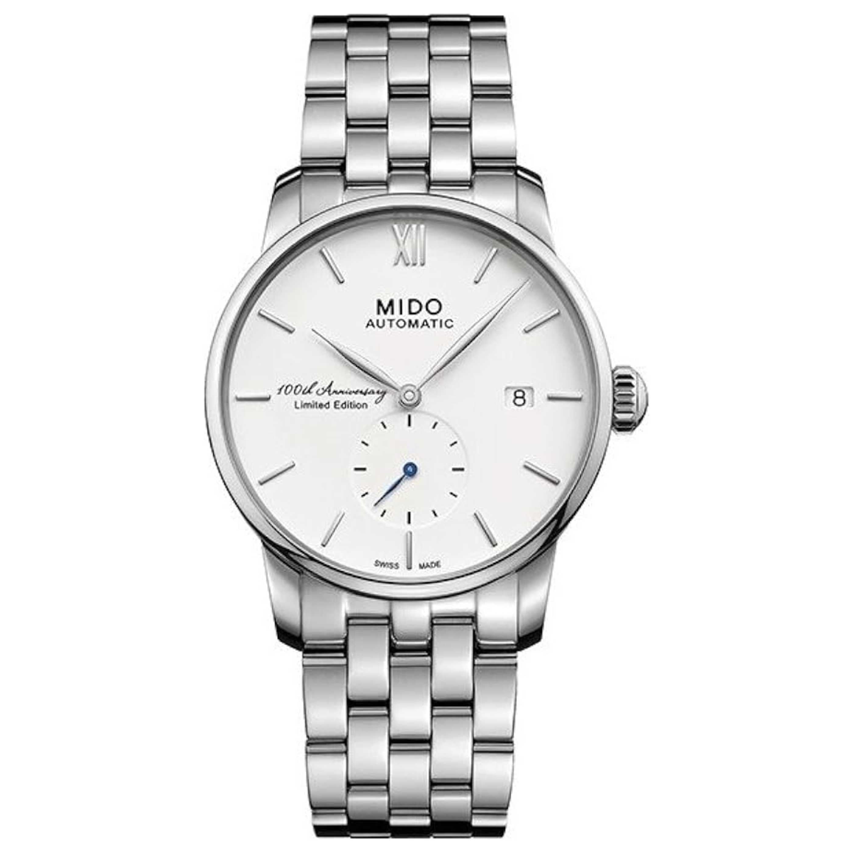 Mido Men's Watch M86084261