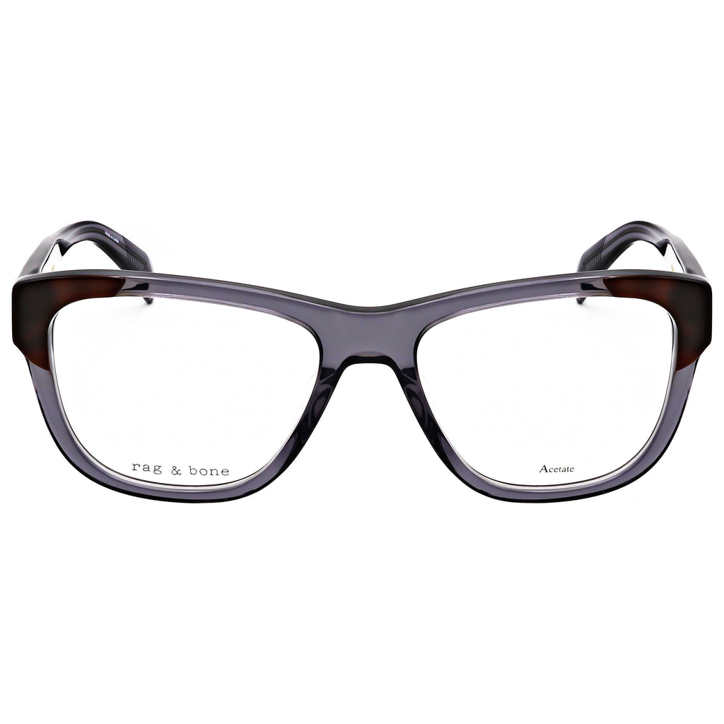 Rag & Bone Men's Eyeglasses RNB7061-G-ACI-55