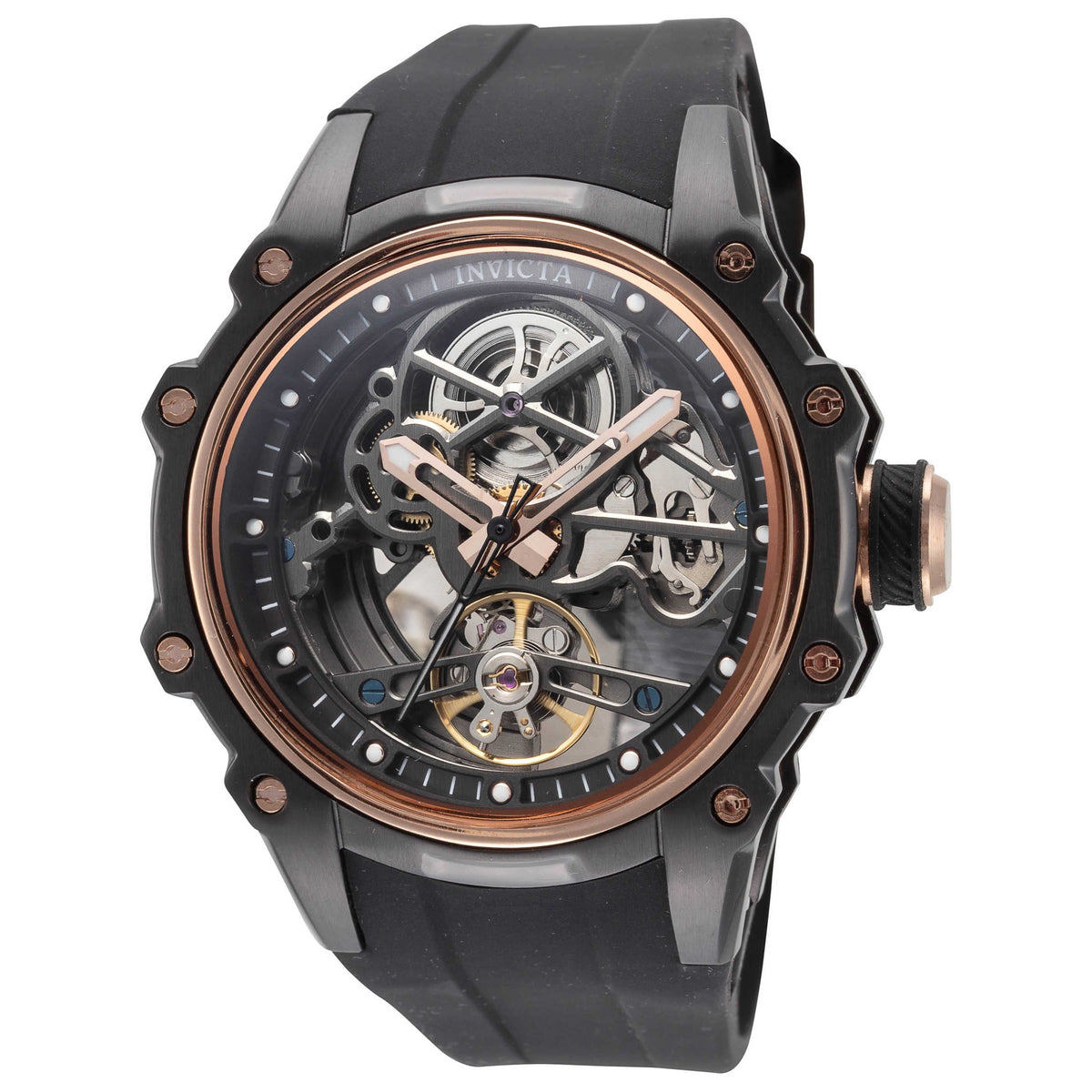 Invicta Men's Watch IN-69002