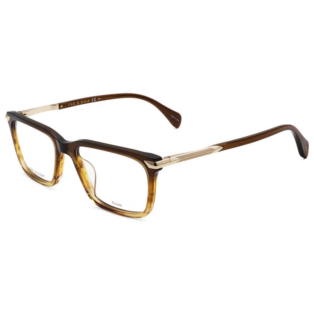 Rag & Bone Men's Eyeglasses RNB7043-09Q-54