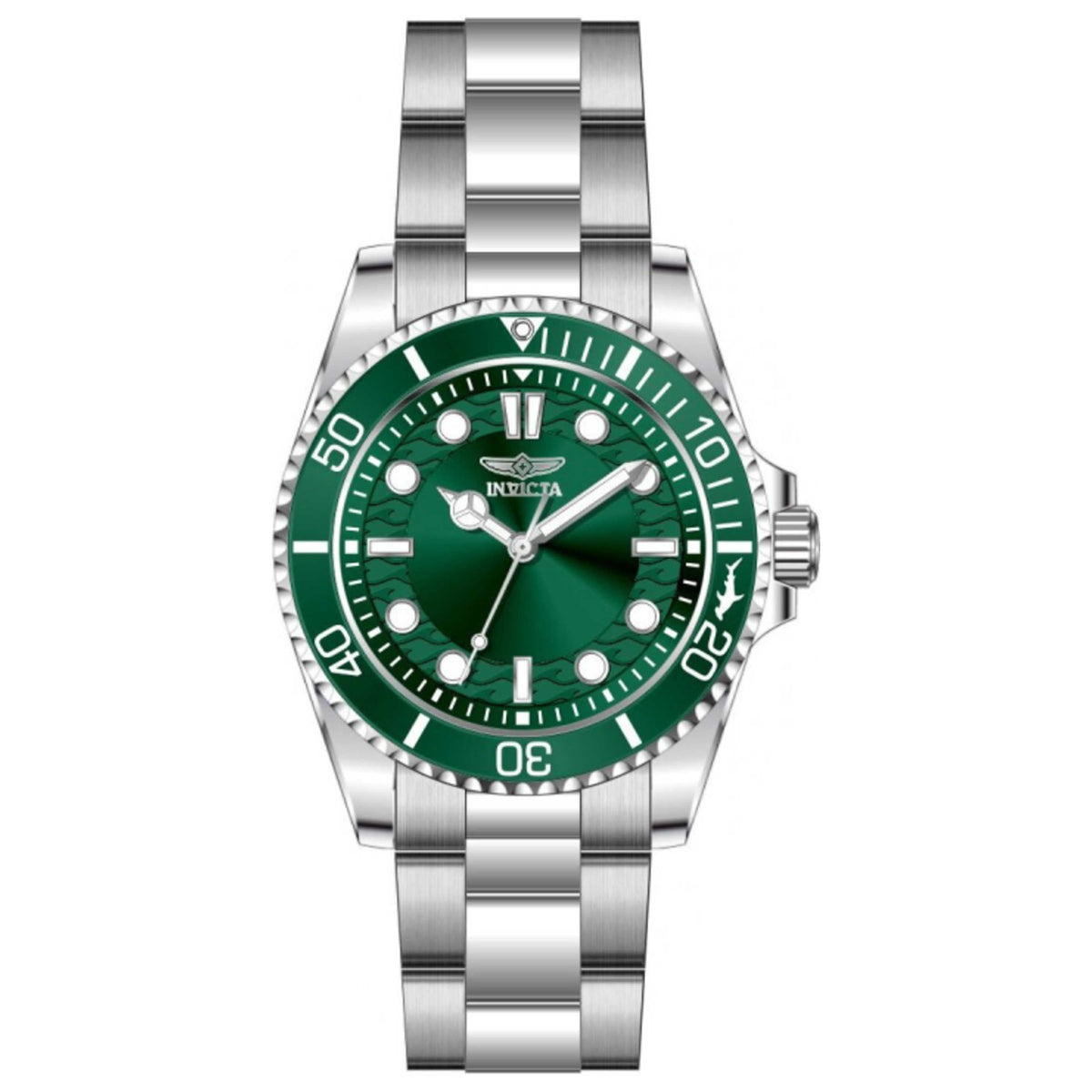Invicta Pro Diver Men's Watch IN-50815