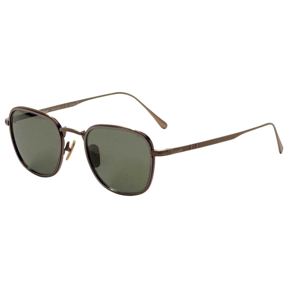 Persol Unisex Sunglasses PO5007ST-800731-47