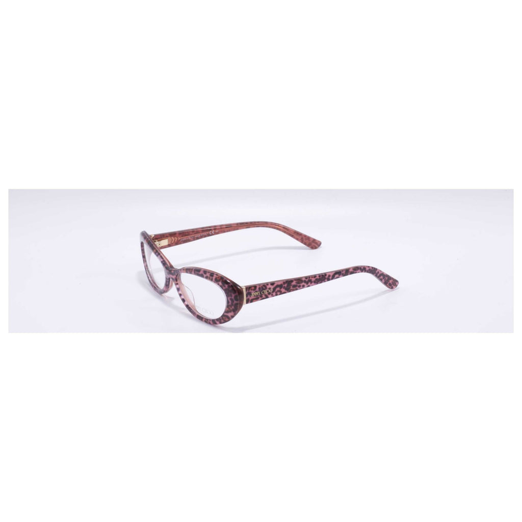 Jimmy Choo Women's Eyeglasses JC68-S91-51