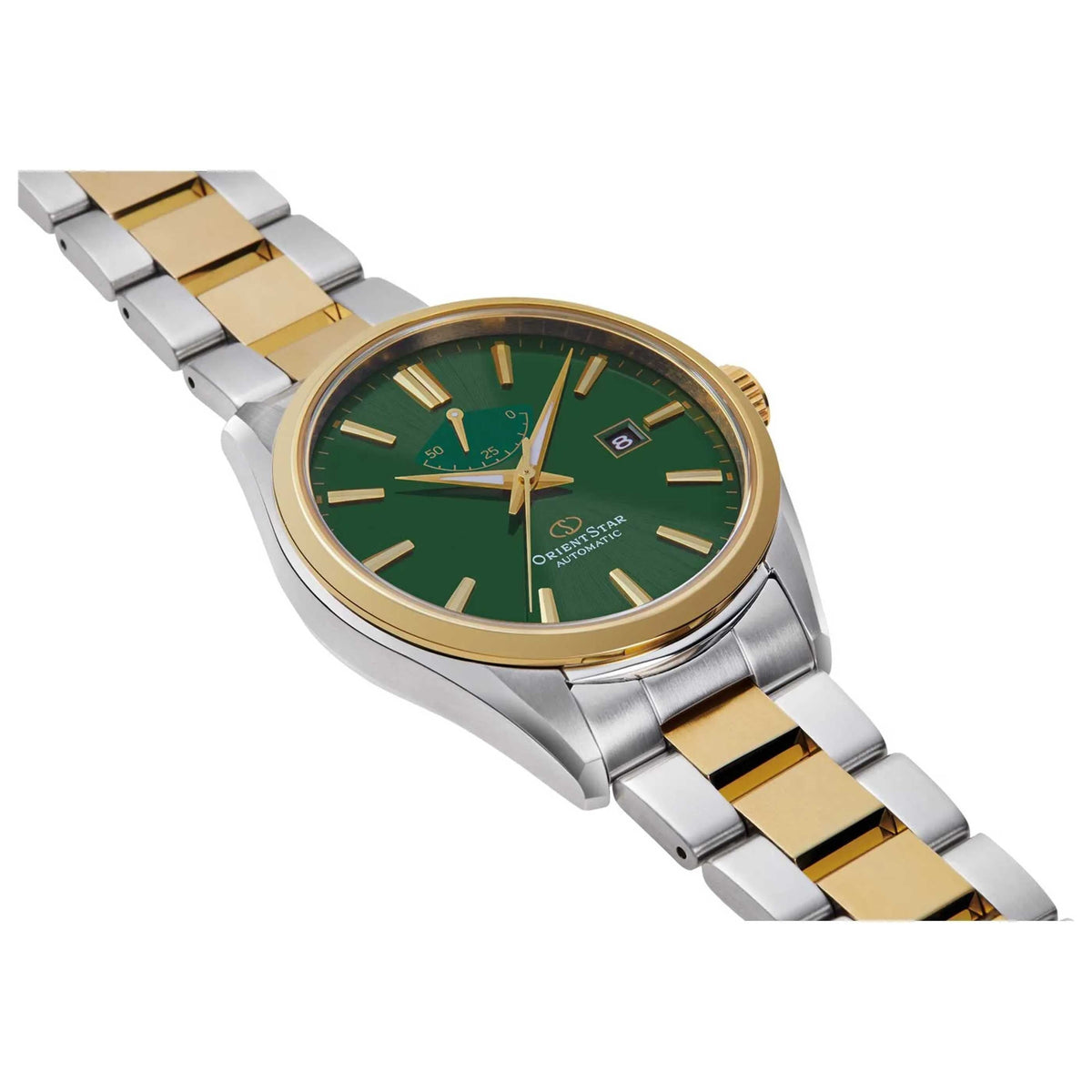 Orient Star Men's Watch RE-AU0405E00B