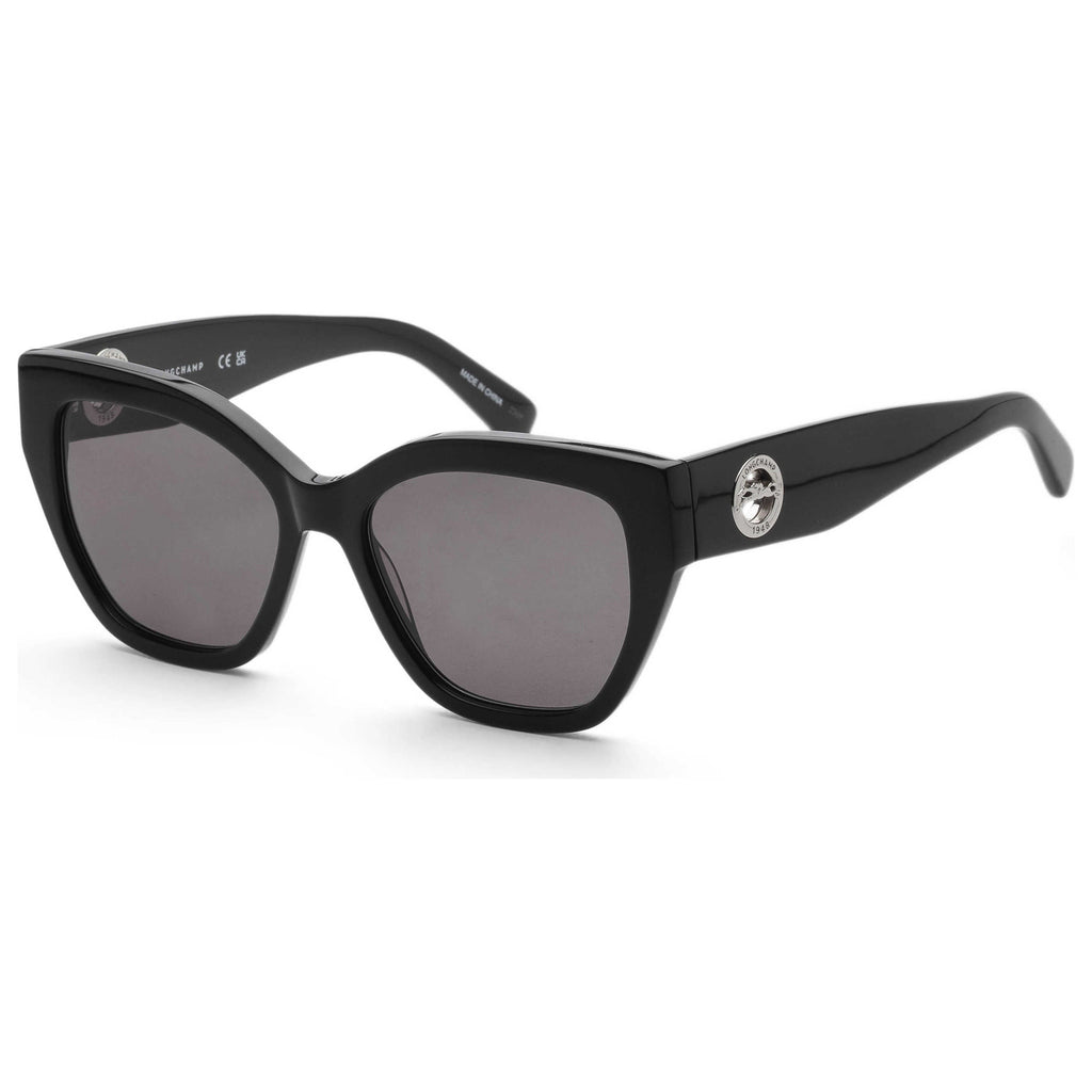 Longchamp Women's Sunglasses LO741S-001-55