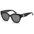 Longchamp Women's Sunglasses LO741S-001-55