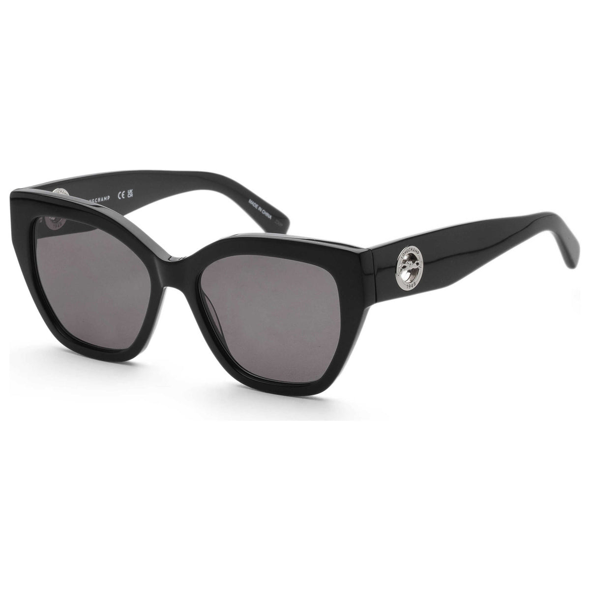 Longchamp Women's Sunglasses LO741S-001-55