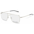 Porsche Design Men's Eyeglasses P8386-57B