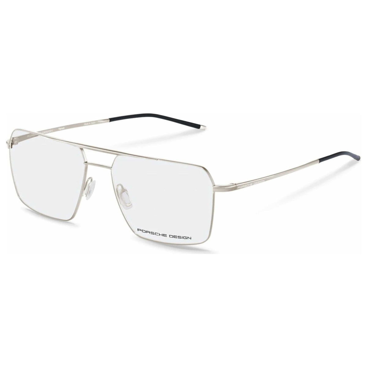 Porsche Design Men's Eyeglasses P8386-57B