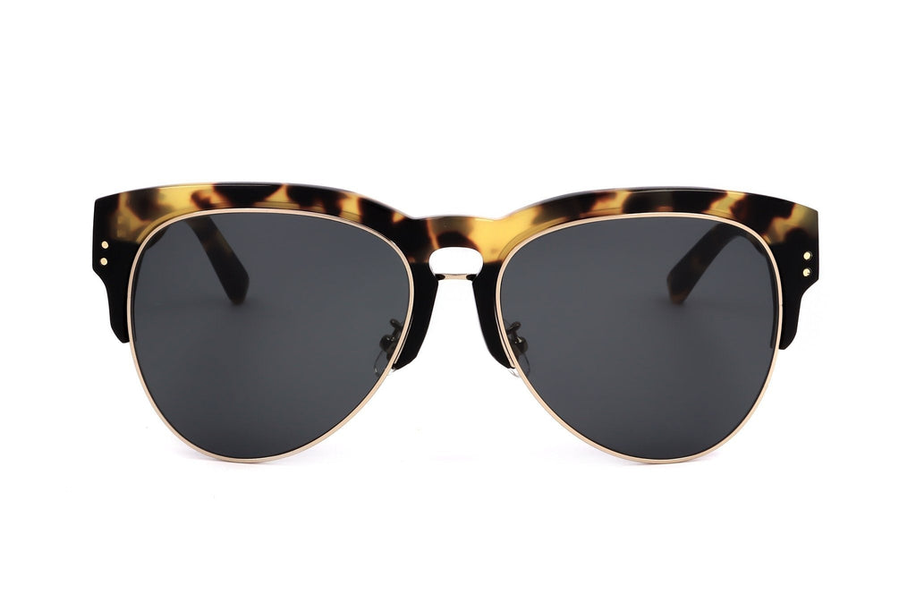 Erdem by Linda Farrow Women's Acetate Sunglasses