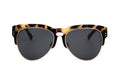 Erdem by Linda Farrow Women's Acetate Sunglasses