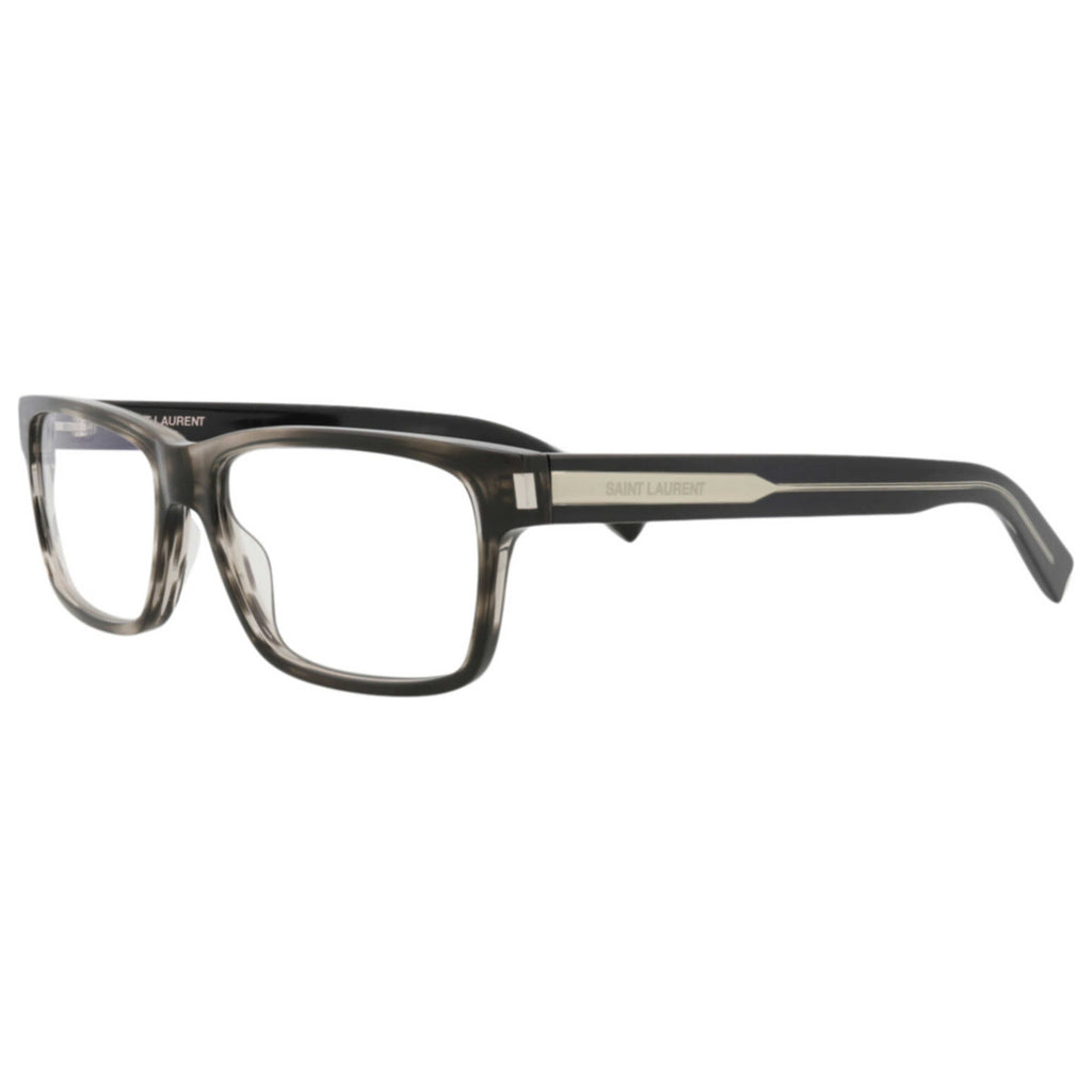 Saint Laurent Men's Eyeglasses SL622-30014651-011
