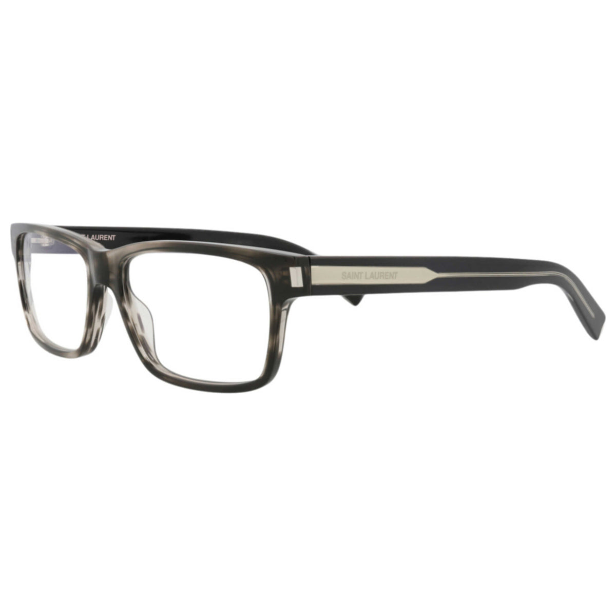Saint Laurent Men's Eyeglasses SL622-30014651-011