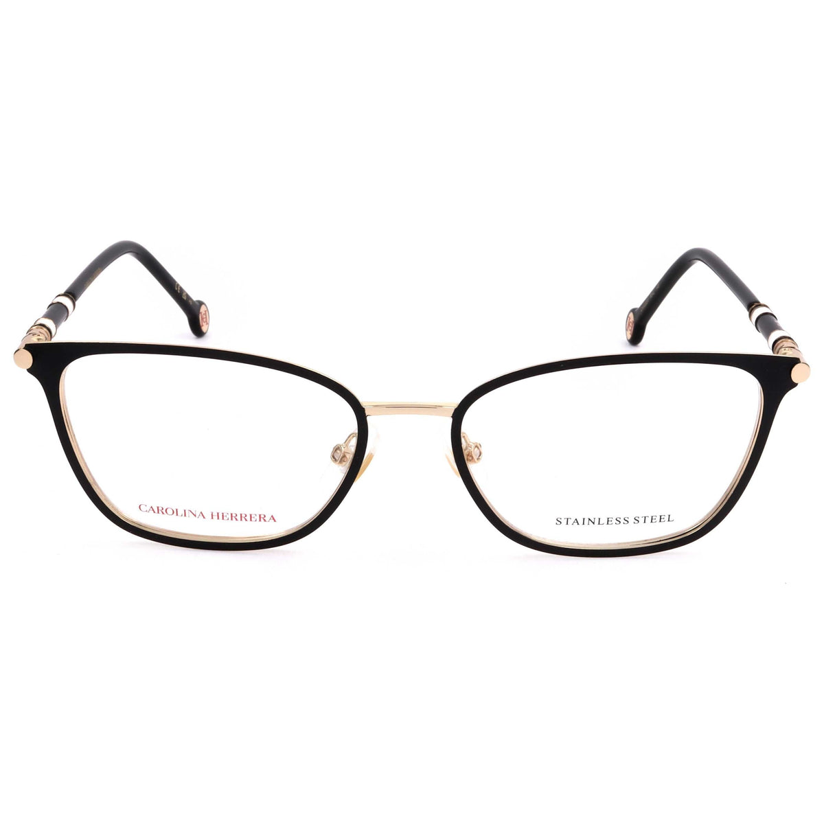 Carolina Herrera Women's Eyeglasses CH0031-RHL-53
