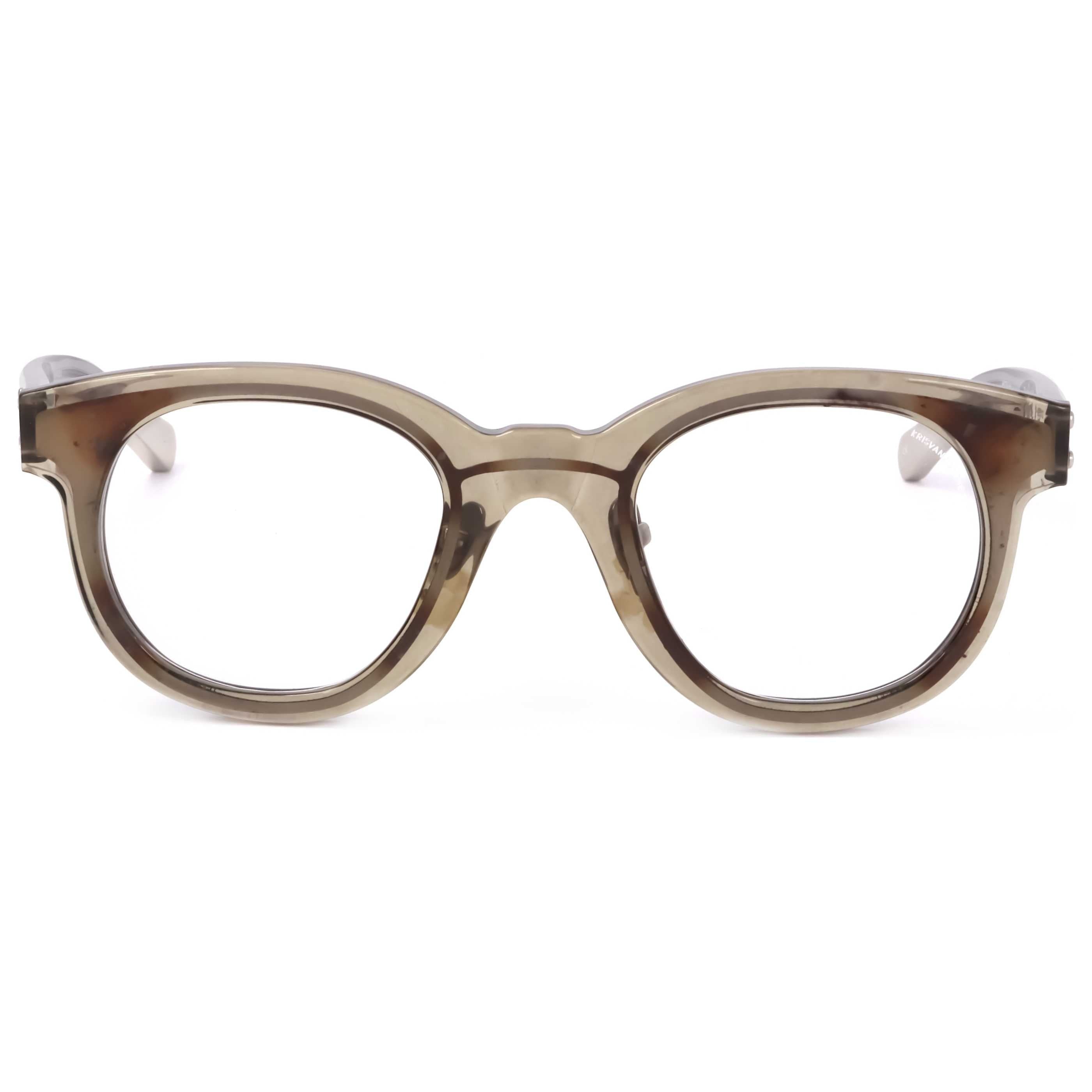 Linda Farrow Men's Opticals KVA22-C2-48