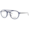 Lightec Men's Eyeglasses LIGHTEC-MOREL-30070L-BG03-49