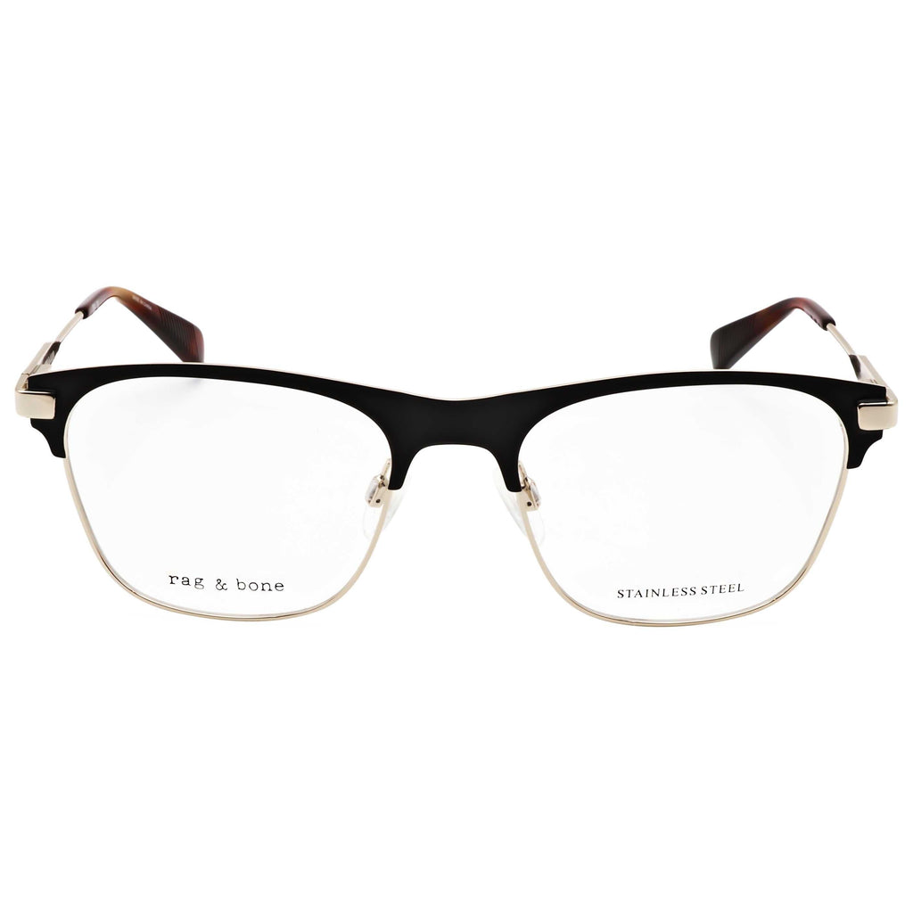 Rag & Bone Men's Eyeglasses RNB7063-G-RHL-54