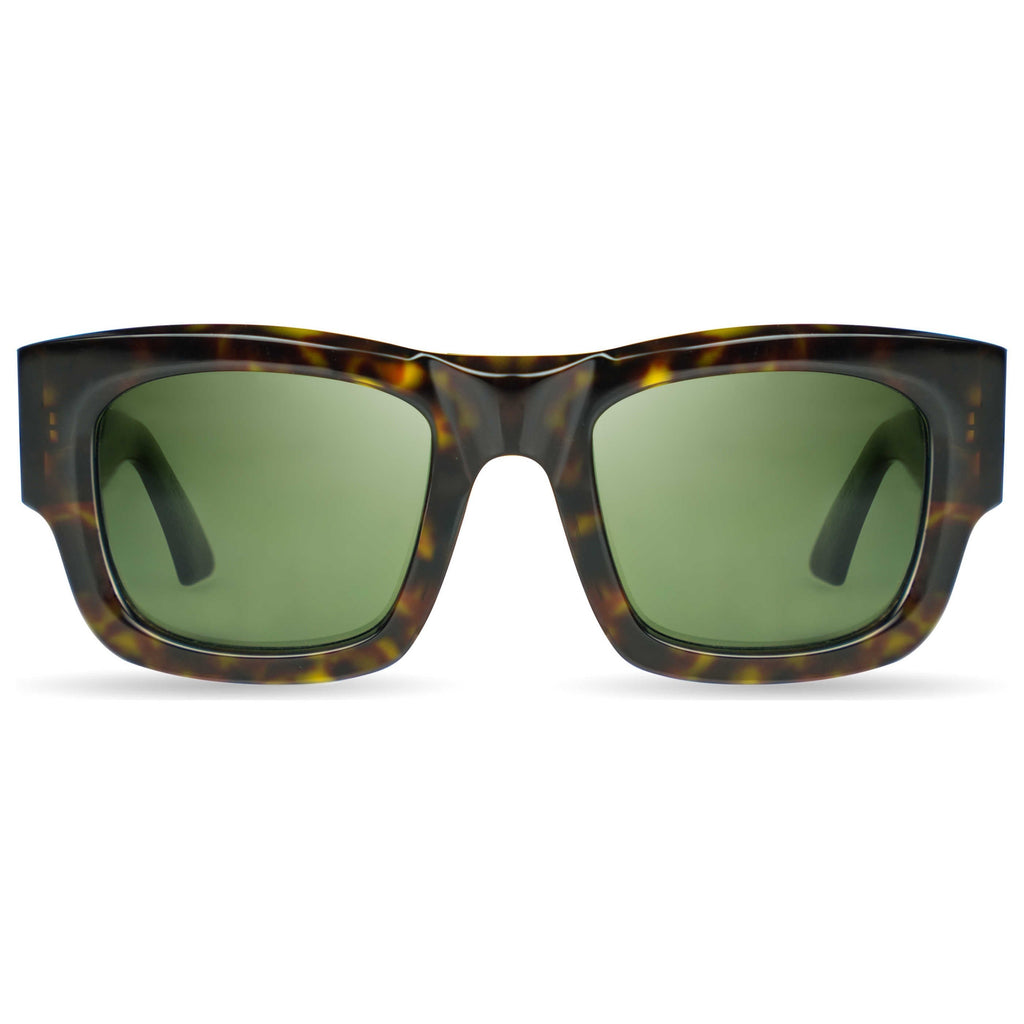 Bugatti Unisex Sunglasses 48M-HAV-AF