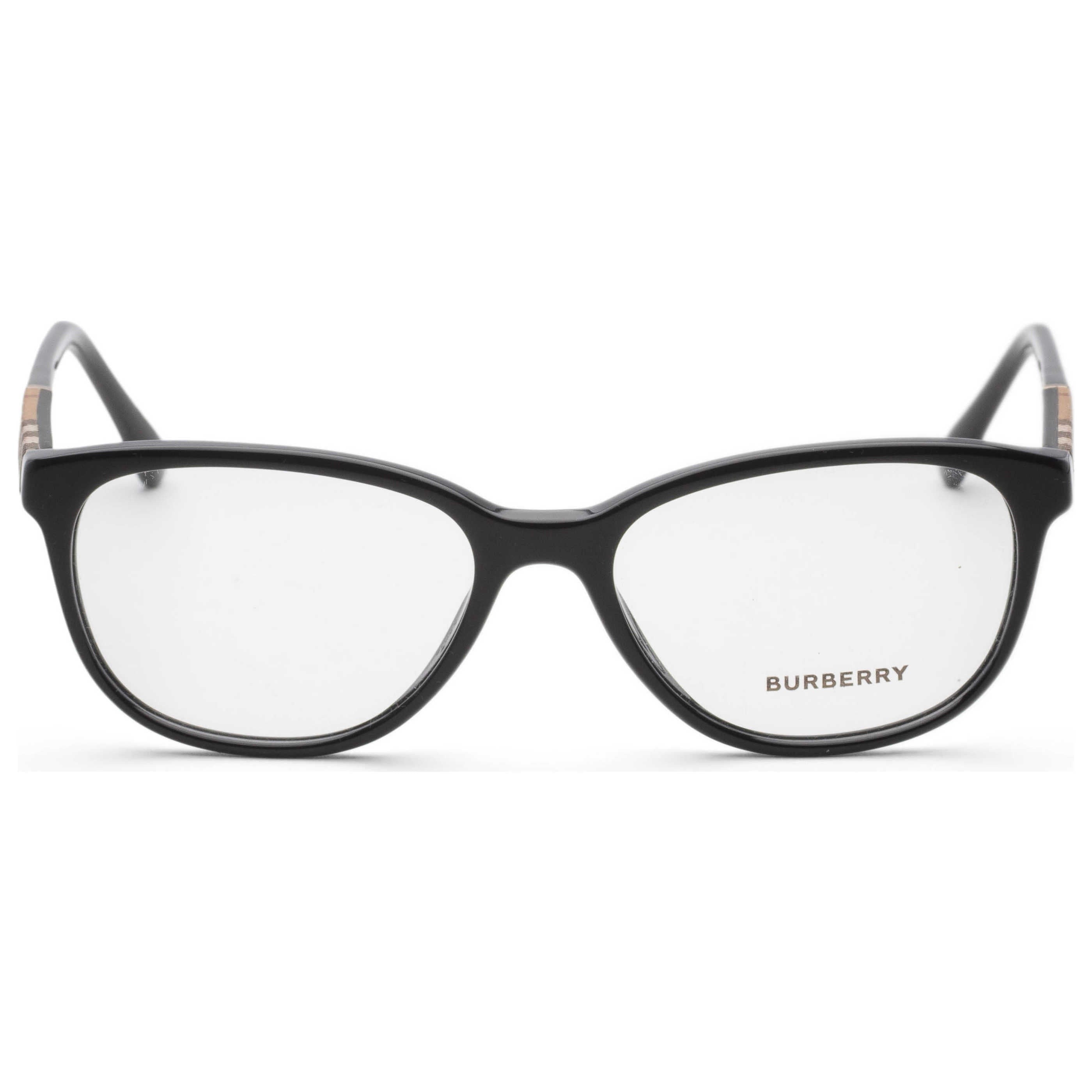 Burberry Women's Eyeglasses BE2172-3001-52