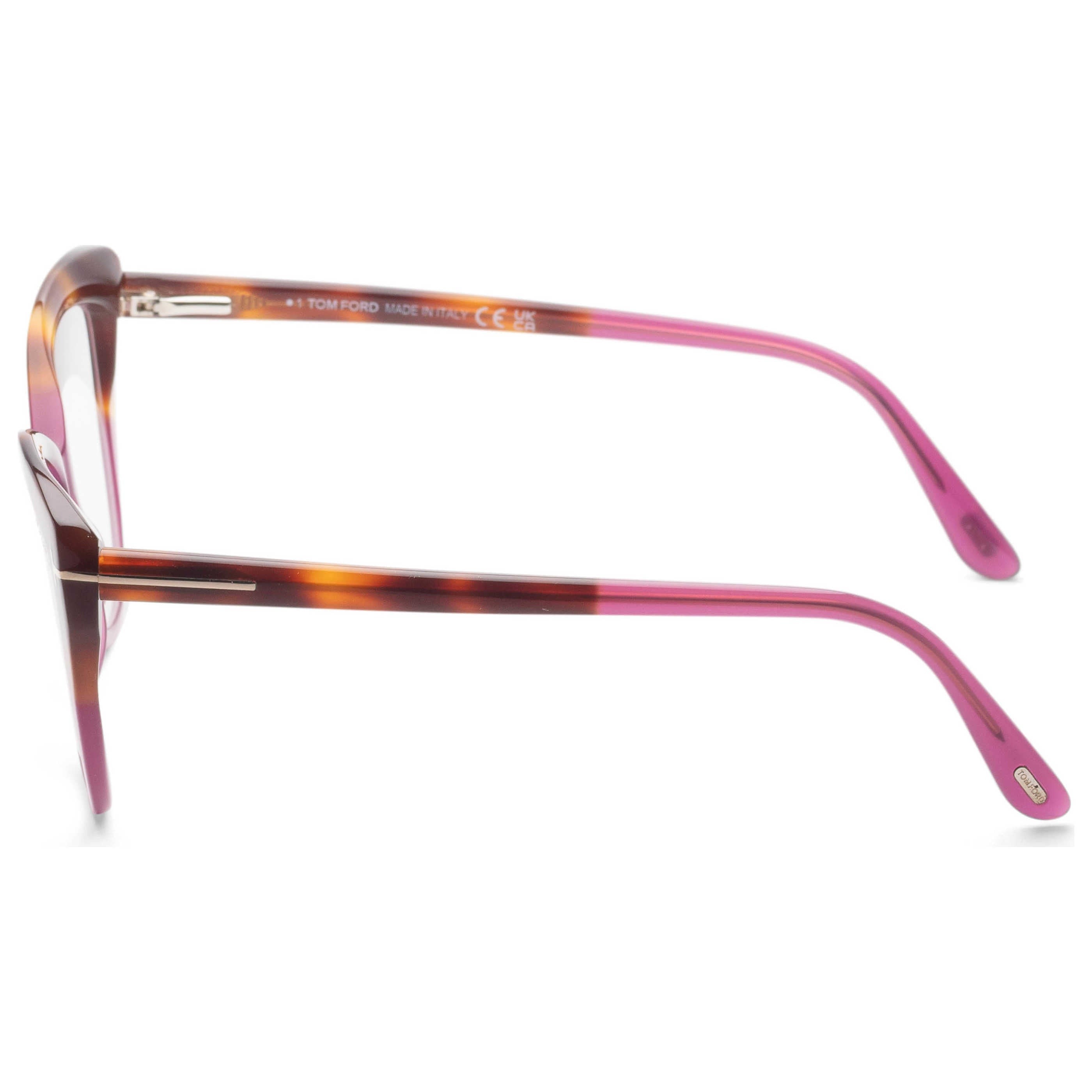 Tom Ford Women's Eyeglasses FT5673-B-081-54