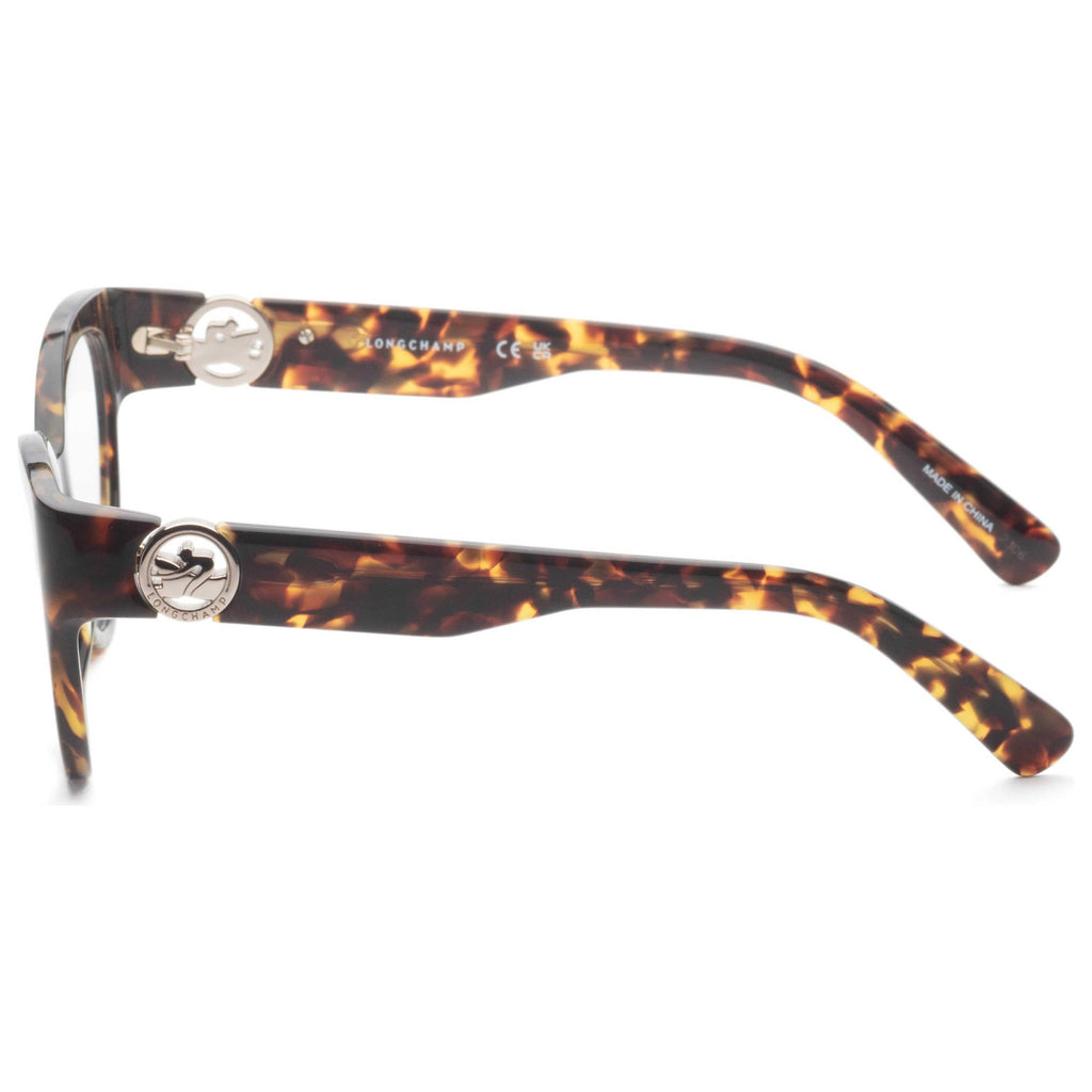 Longchamp Women's Eyeglasses LO2728-242-53