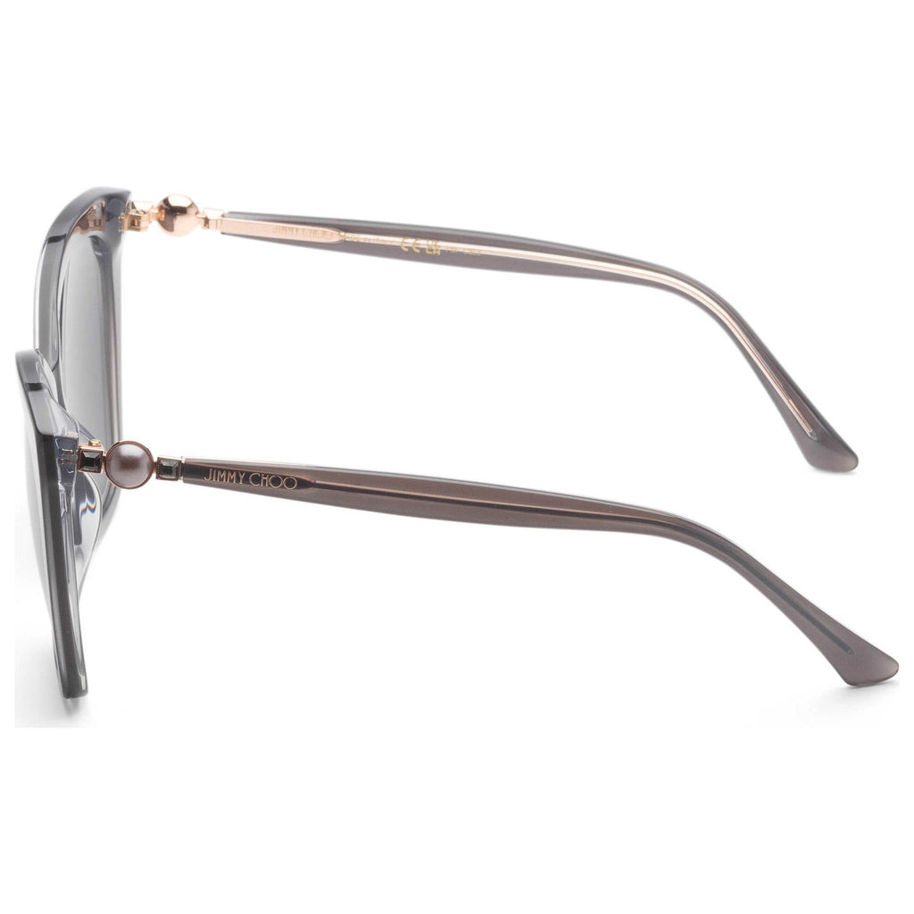 Jimmy Choo Women's Sunglasses RUA-G-S-MF7-56