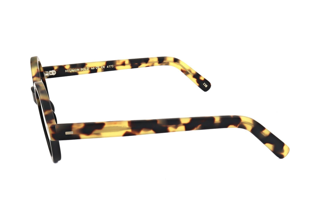 L.G.R. Unisex Acetate Sunglasses