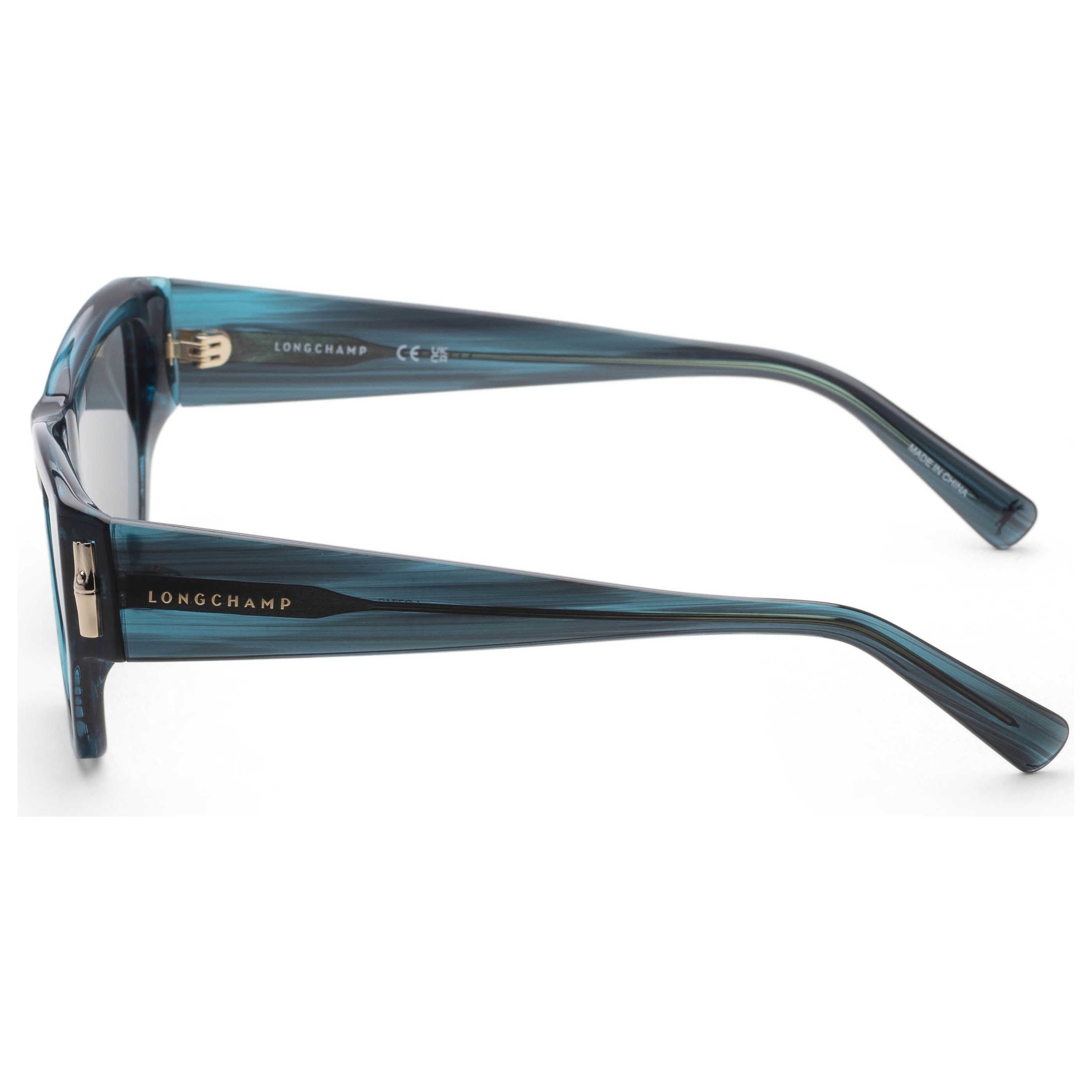 Longchamp Women's Sunglasses LO774S-407