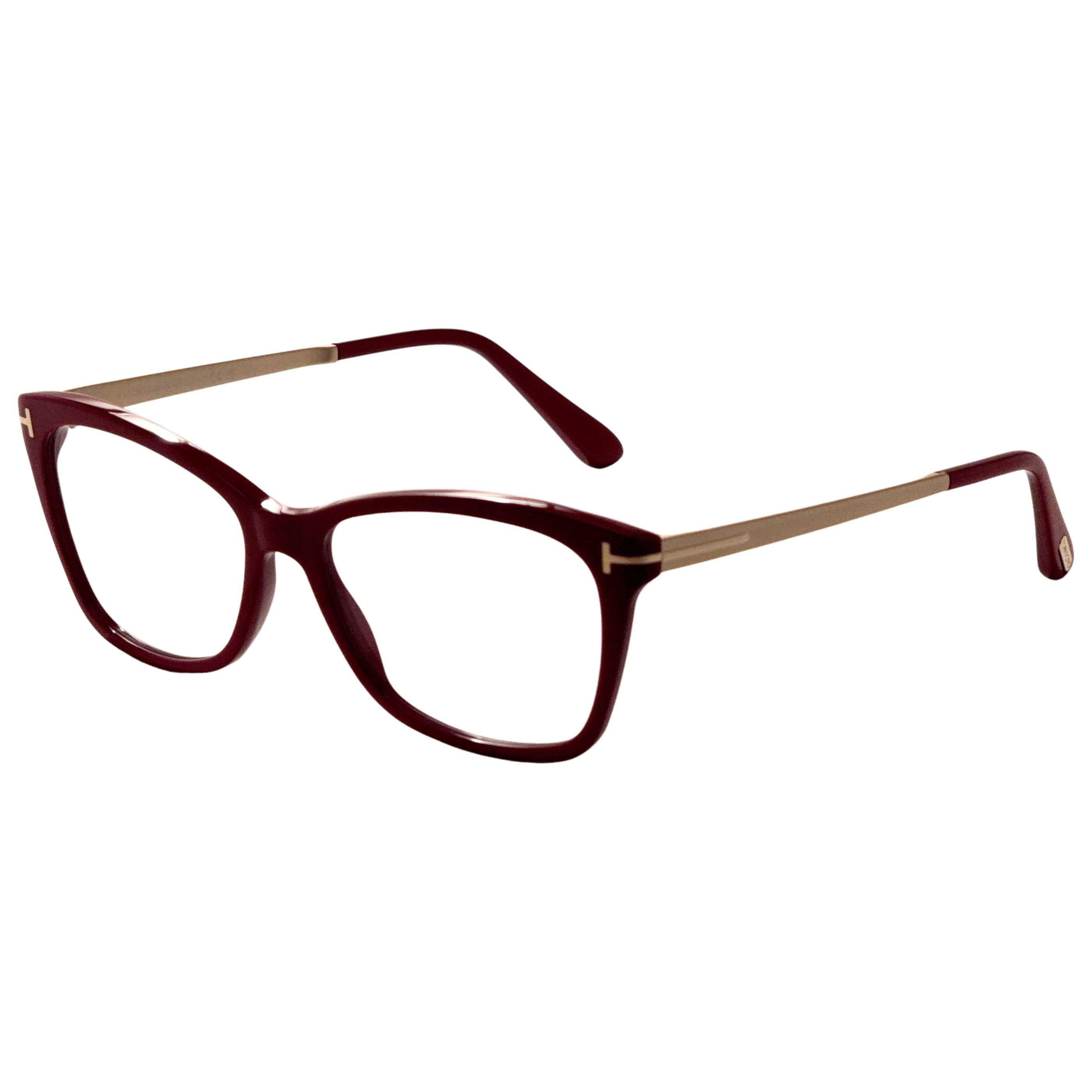 Tom Ford Women's Eyeglasses FT5353-069-54