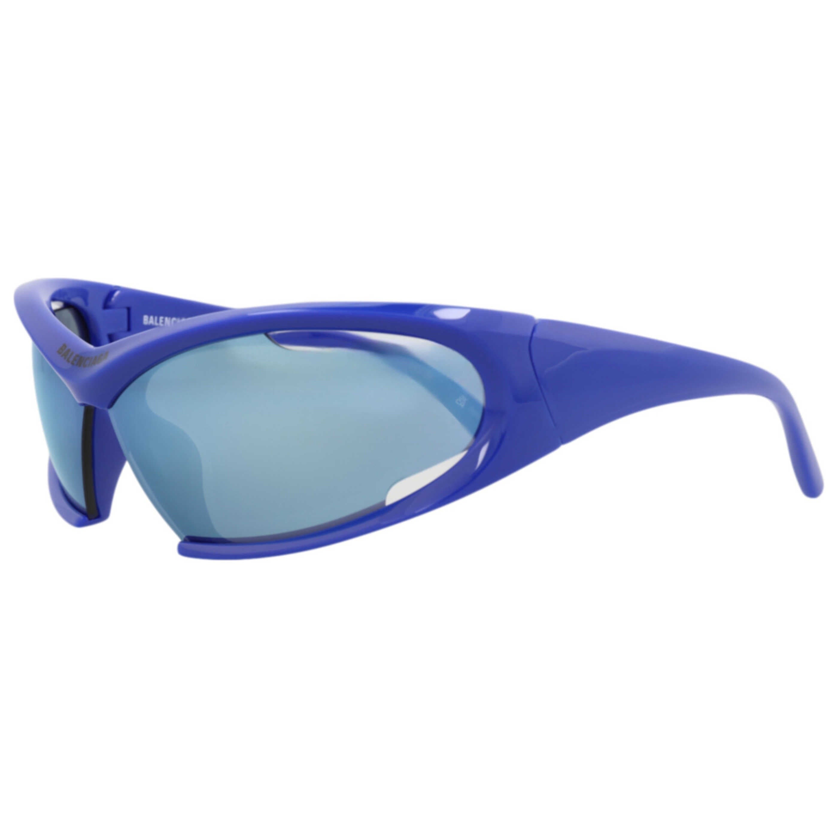 Balenciaga Unisex Sunglasses BB0318S-30014883-002