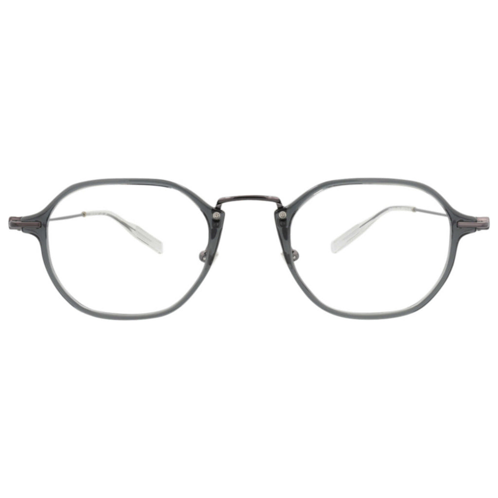 Montblanc Men's Eyeglasses MB0296O-30014582-003