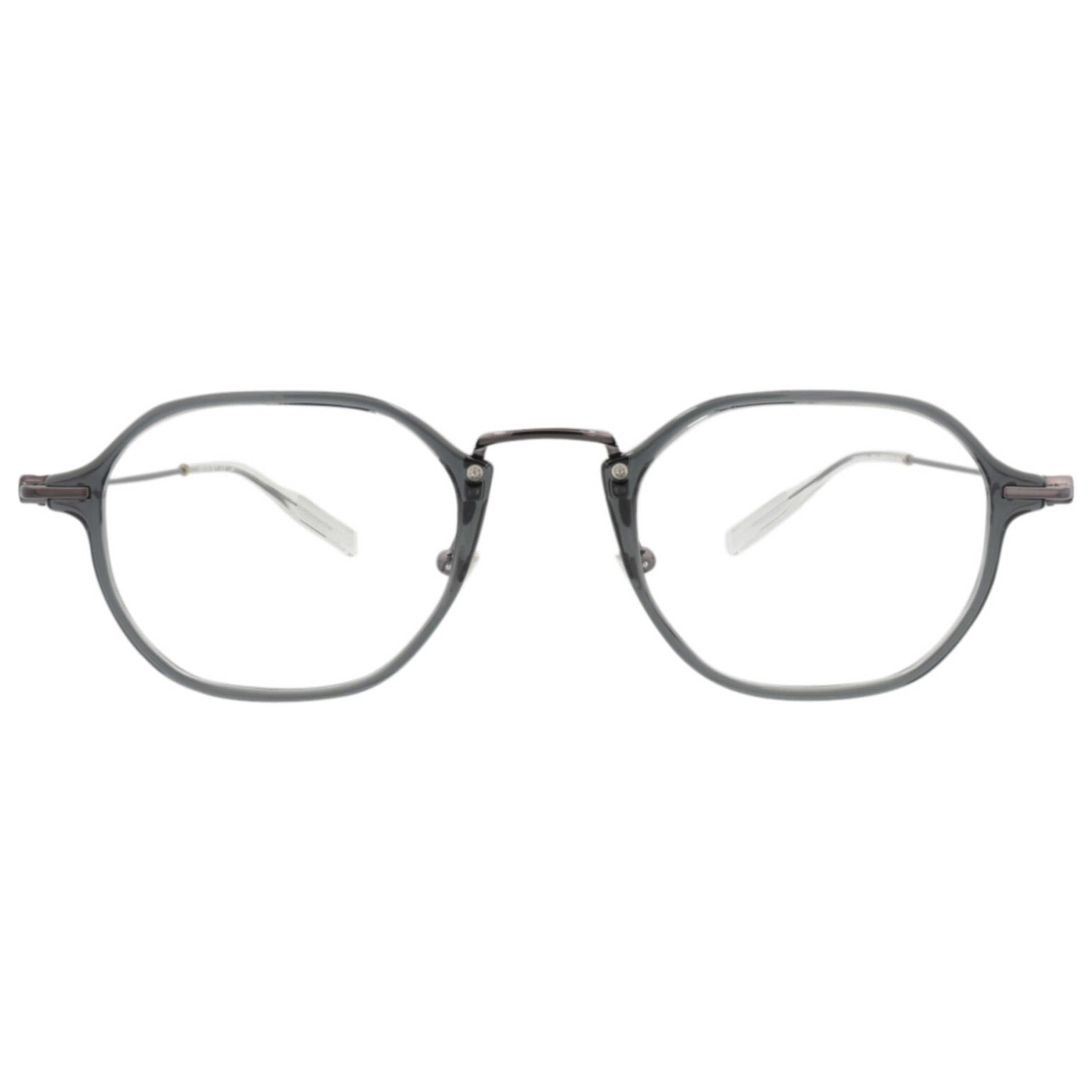 Montblanc Men's Eyeglasses MB0296O-30014582-003
